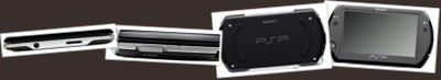 Ver PSP Go1