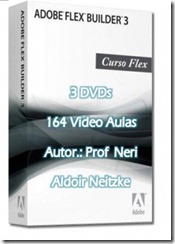  Adobe Flex Builder 3 – Prof Neri Neitzke