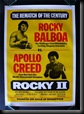 rocky II