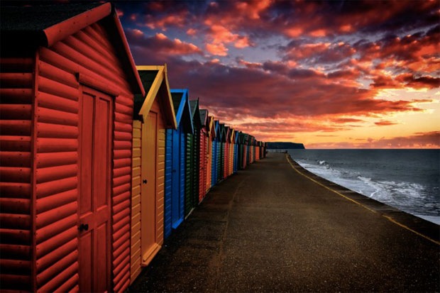 Travel- Architectural-photography- Whitby