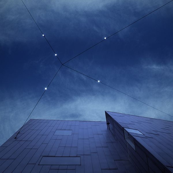 Cross-above-Federation-Square Cross-above-Federation-Square
