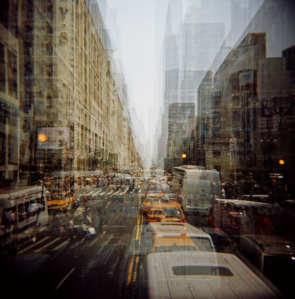 Cityscapes-speedy-photograph