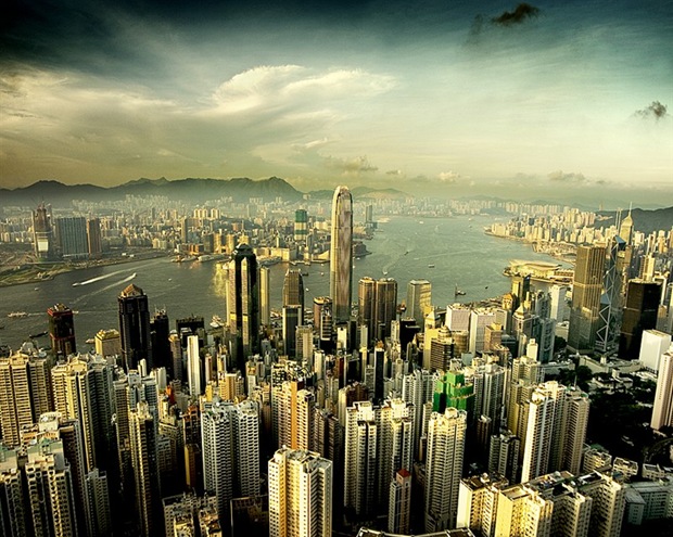 City-skyscraper-photography City-skyscraper-photography