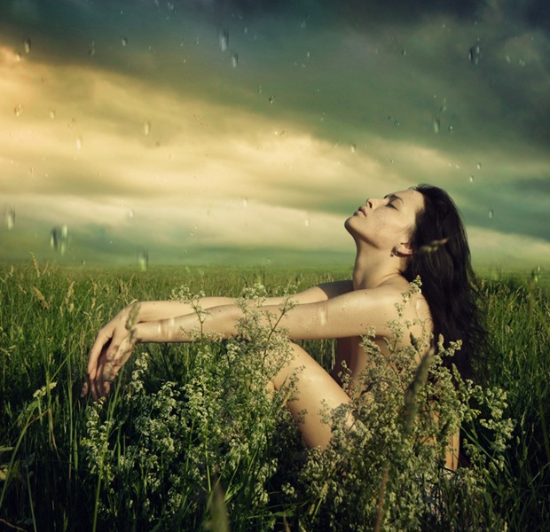 Fantasy Girl Surreal-photo -manipulation Fantasy Girl Surreal-photo -manipulation