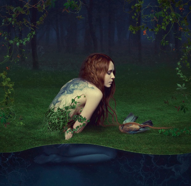Girl-Surreal-image-manipulation Girl-Surreal-image-manipulation