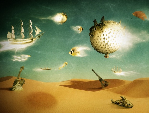 Photo-manipulation-photoshop Photo-manipulation-photoshop
