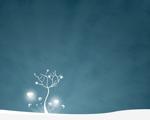 -Illustrated-Christmas-desktop-wallpapers -Illustrated-Christmas-desktop-wallpapers