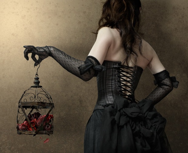 Gothic-fashion-photography Gothic-fashion-photography