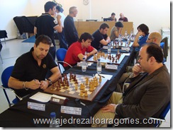 Cataluña A- Aragón. Romero-Fontana