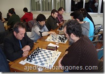 Equipo de Actur Rey Fernando "A"