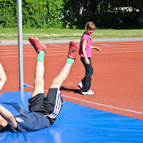 Friidrottsskolan 2010