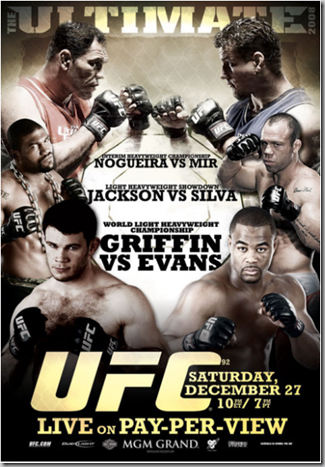 watch ufc 92 live streaming fight online