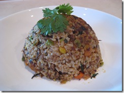 #13 - Pork Fried Rice