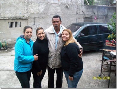 tio Deva com filhas tio Deva com filhas