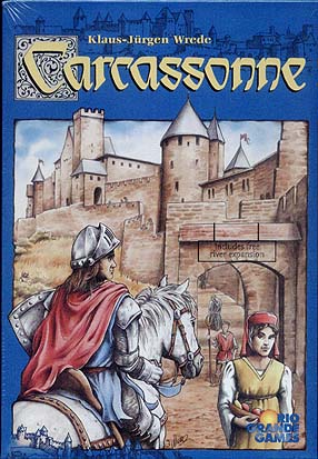 Carcassonne