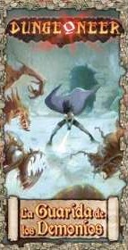 Dungeoneer