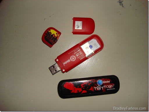 how to check data balance in globe broadband