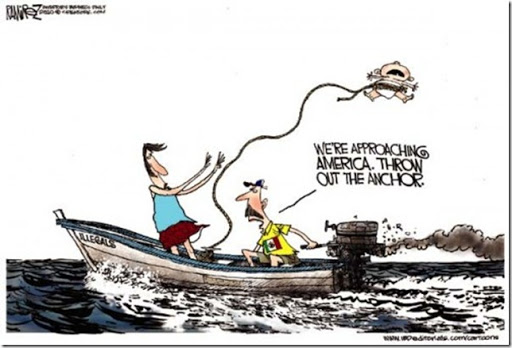 the anchor baby problem,