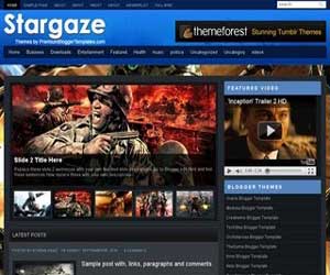 sargate templates blogspot