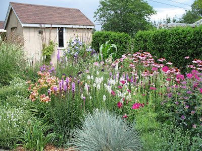 DeQuincy Gardens