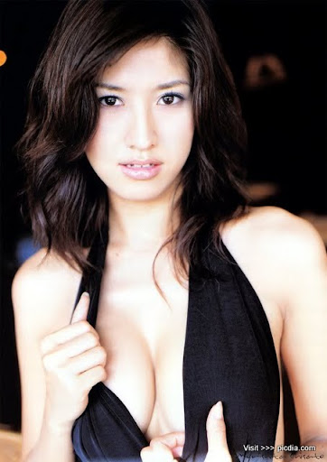 Chisato Morishita Chisato Morishita photo 2