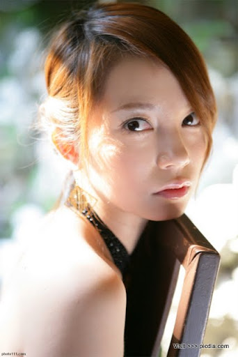 Chinami Ishizaka Chinami Ishizaka 5