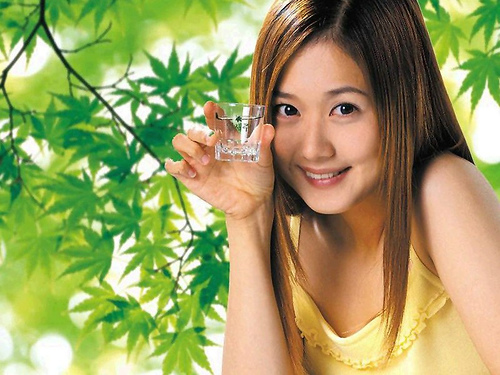 Jang Nara Jang Nara