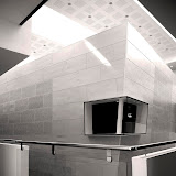 Toll building - Reiulf Ramstad Architects