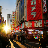 Tokyo