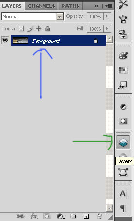 layers layers