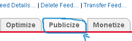 publicize