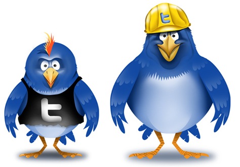 Twitter Boys