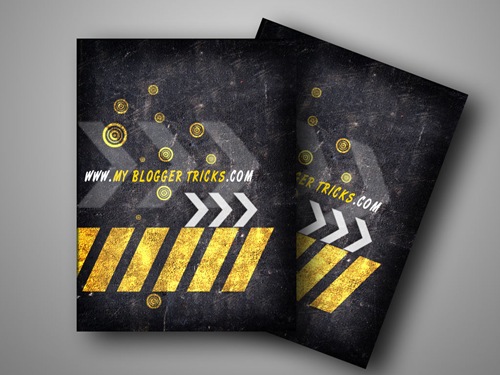 My Blogger Tricks Wallpapers