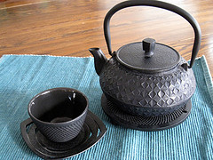 Tea