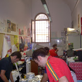 Festa Abruzzese 2007