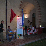 Settimana Zero Economia 2006