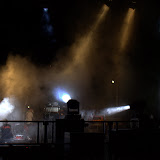 XIX Gulliverock 2010 - Teatro degli Orrori