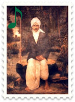Subramanya Bharathy