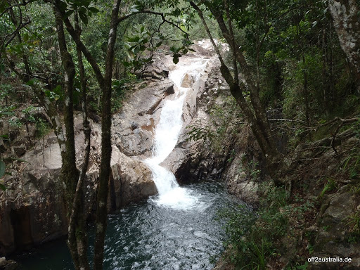 Fitch Hatton Gorge