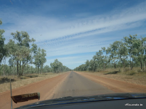 Australian Highway
