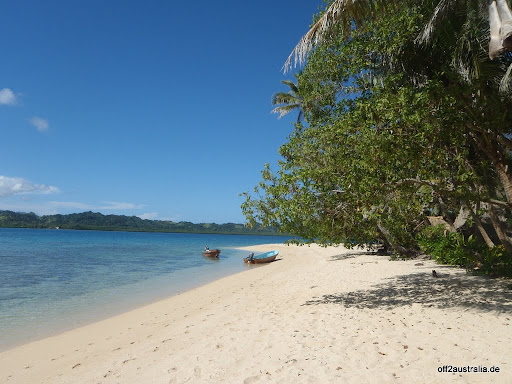 Hausstrand