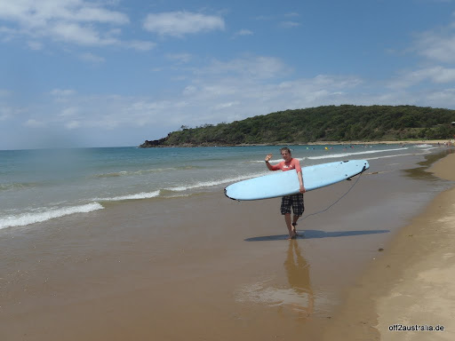 Surfmaster 1