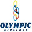 More About Olympic Airlines