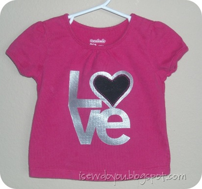 loveshirt