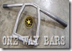 GARCO One Way Bars