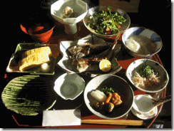 Japanese-food
