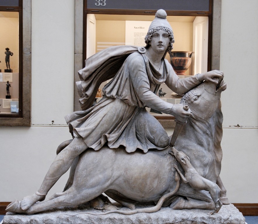 [A bikaölQ Mithras (British Museum, London)[3].jpg]