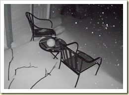 my chairs