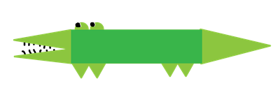 gator