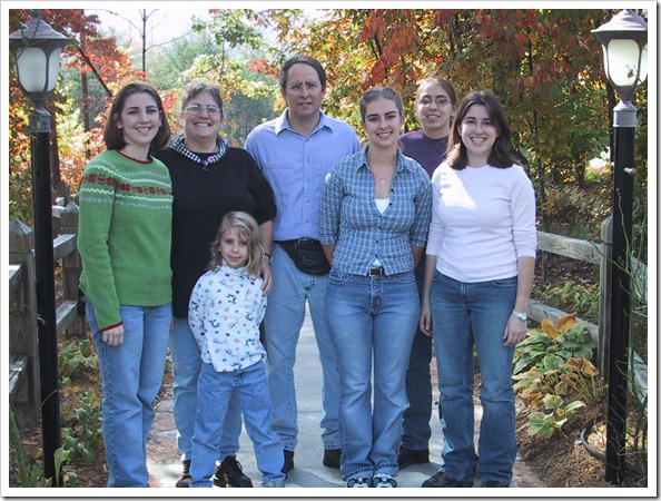 Bianchi Family Pictures 045